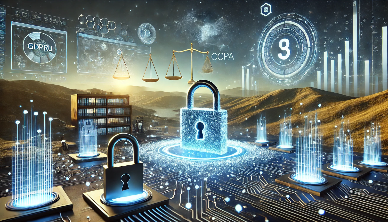 How GDPR and CCPA Are Shaping the Future of AdTech - AdOps Network